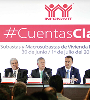 Casas abandonadas a subasta