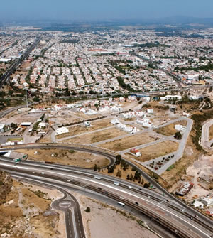 Profesionalización para construir, mantener y operar vialidades