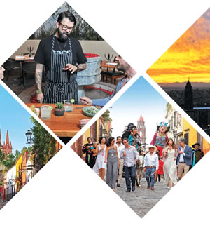 Potencian patrimonio cultural con éxito