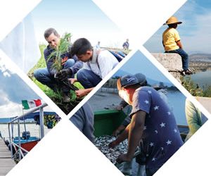 Gestión con vocación Ecológica