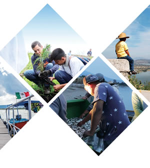 Gestión con vocación Ecológica