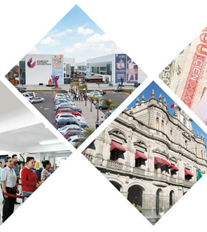 Mejoran condiciones de financiamiento