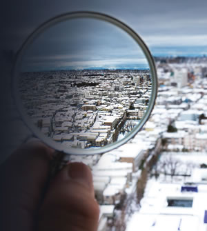 Transparencia a medias