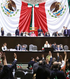 PEF 2017: menos recursos para estados y municipios