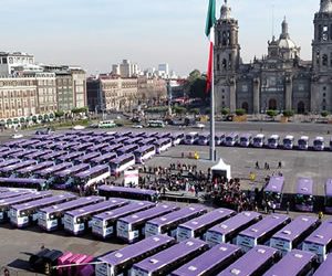 Inician trabajos de Corredor Verde