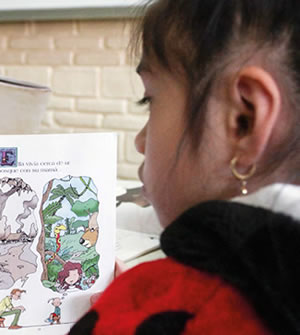 El municipio debe participar en la educación