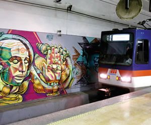 Soluciones a pequeña escala en transporte: necesarias