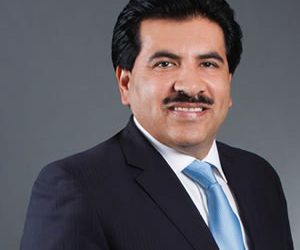 Una constitución para cada municipio: J.R. Enríquez Herrera