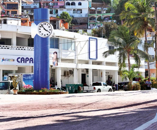 Con más turismo, Acapulco continúa su transformación