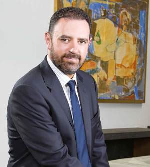 Modernizar el campo es prioridad: A. Tello
