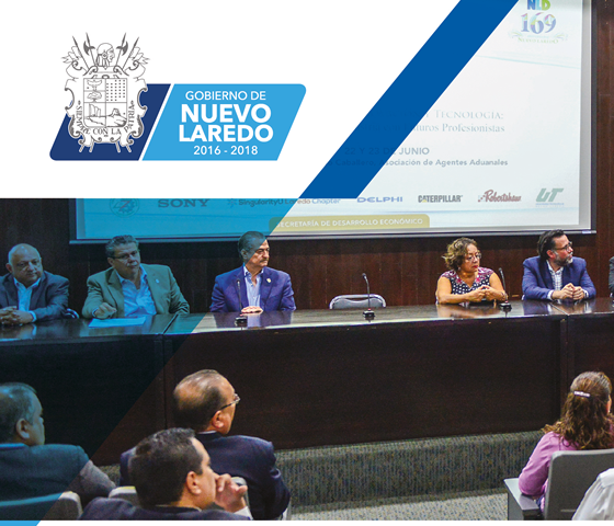 Acerca gobierno municipal a estudiantes con empresarios