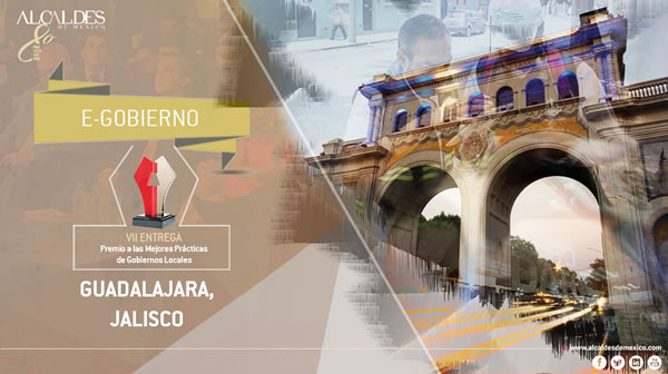 Desarrollo urbano transparente