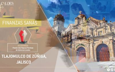 Ejemplo de recaudación