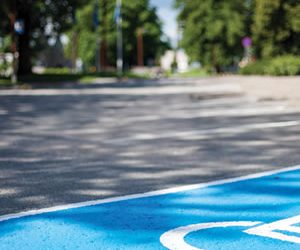 Urge infraestructura incluyente