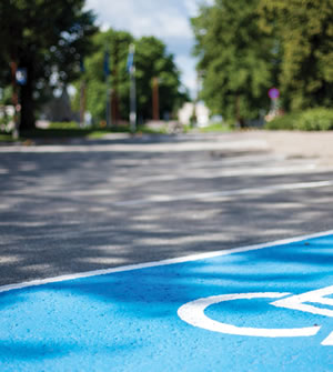 Urge infraestructura incluyente