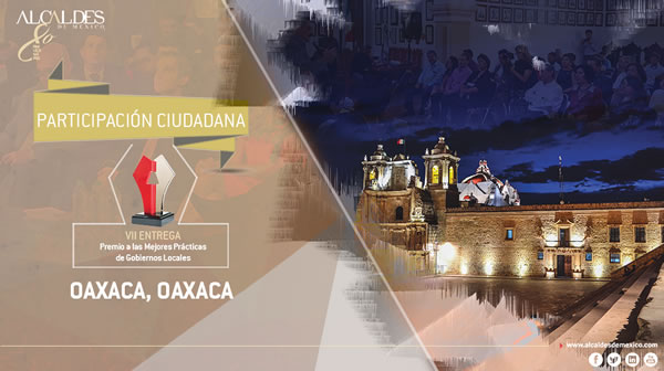 Gobernar desde la ciudadanía