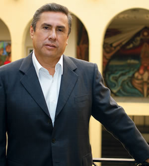 En Chalco la continuidad rinde frutos