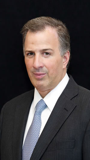 Deuda subnacional, a la baja: J. A. Meade