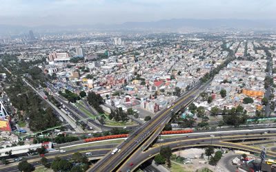 Desempeño ambiental bajo la lupa
