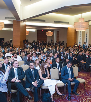Crecer en tiempos de elecciones es posible