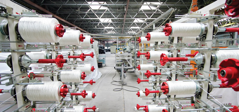 Buscan dar nuevo impulso a industria del vestido