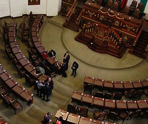 Concejales y alcaldías en la CDMX, un reto