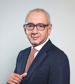 Auténtica soberanía, sólo con la reforma energética