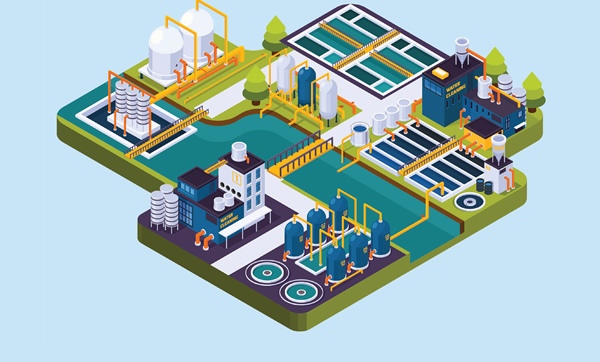 La modernización de organismos operadores de agua (promagua)