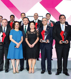 Alcaldes de México, un proyecto exitoso