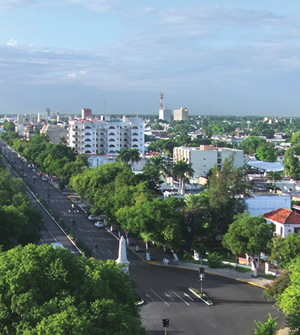 El futuro de las grandes concentraciones urbanas
