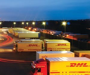 Expandirá DHL su presencia en territorio mexicano