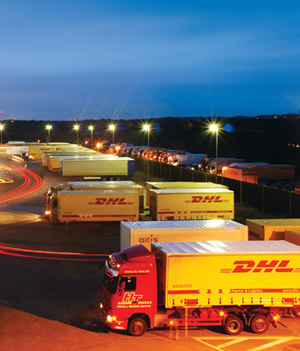 Expandirá DHL su presencia en territorio mexicano