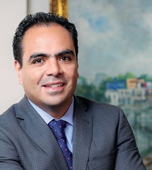Naucalpan, en busca de inversionistas