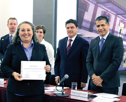 Culmina Curso de Introducción a la Sustentabilidad Urbana