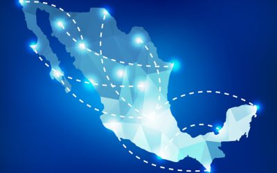 Inclusión digital en México, ¿dónde estamos?