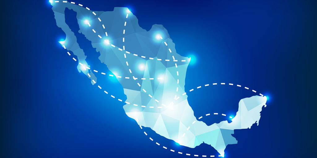 Inclusión digital en México, ¿dónde estamos?