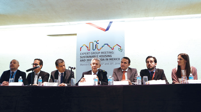 Se amplía índice de Ciudades Prósperas