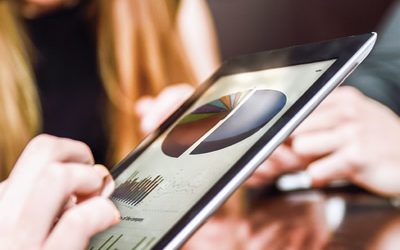 El siguiente nivel del gobierno electrónico