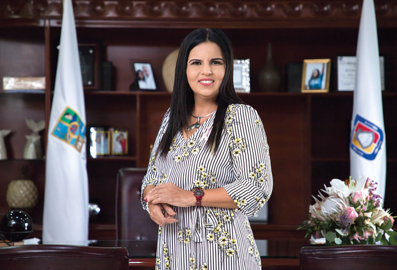 Impulso a la cultura, prioridad para Los Cabos