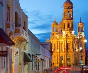 De estados: Aguascalientes