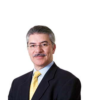 La transición entre gobiernos