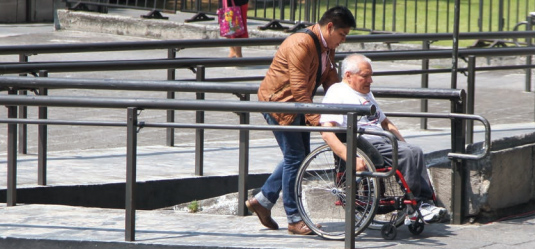Cómo desarrollar ciudades incluyentes