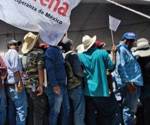 Morena, ¿hacia su propia asociación municipalista?