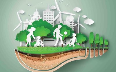 Ciudades: Crecer con mínimo impacto ambiental, el reto