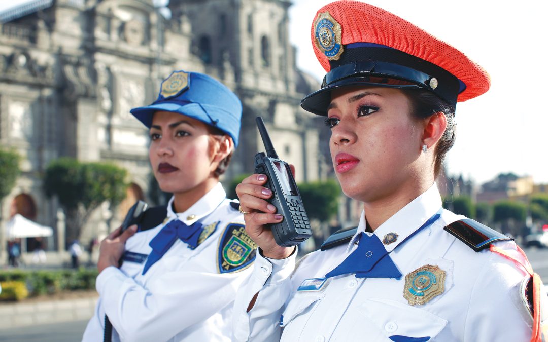 Telecomunicaciones que salvan vidas