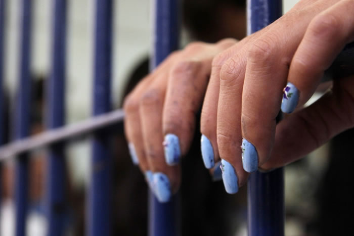 Los derechos de las mujeres privadas de su libertad