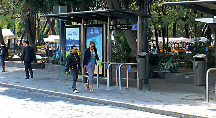 TIC, aliadas de las urbes sostenibles