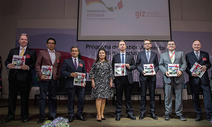 Soluciones Ambientales para municipios