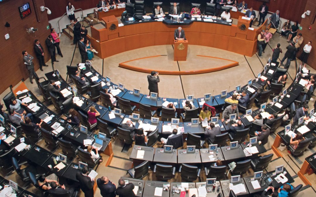 Hacia la Convención Nacional Hacendaria