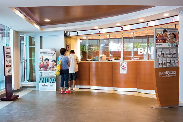 Inclusión financiera en México, prioridad